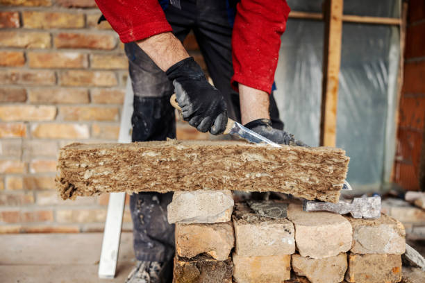 Best Residential Insulation Services  in Hillsboro, ND