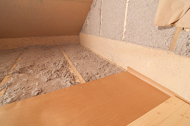 Hillsboro, ND Insulation Contractor Company