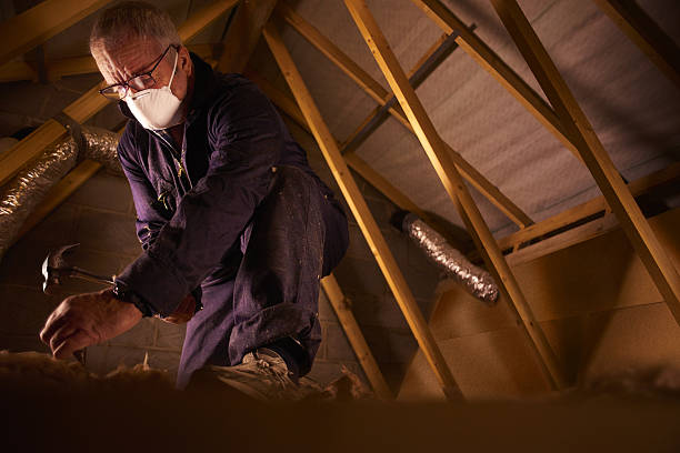 Range of Insulation Solutions in Hillsboro, ND